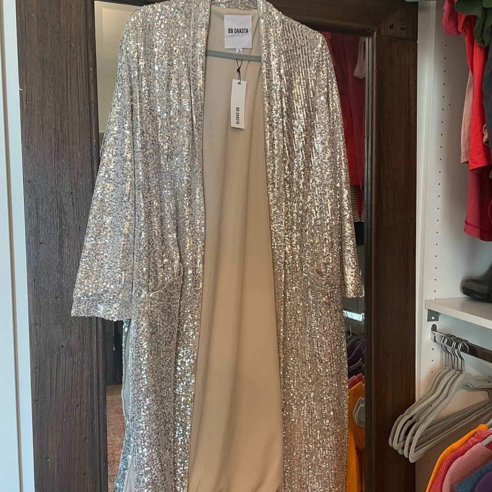 BB Dakota Jacket
